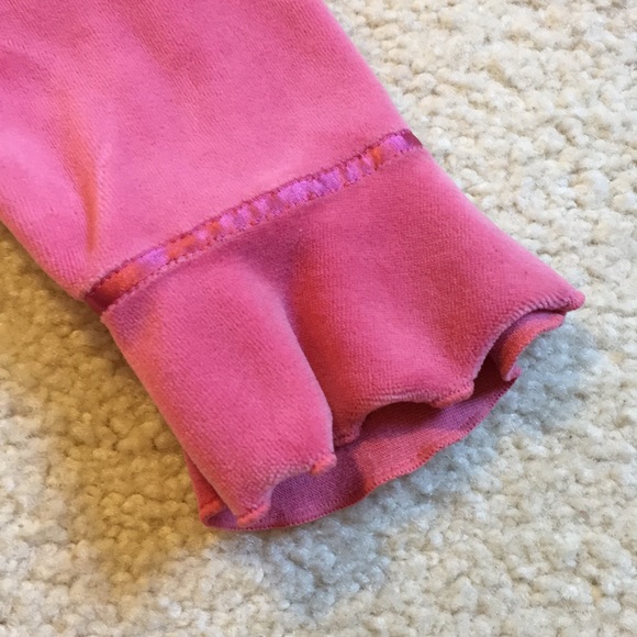 EUC Talbots velour long sleeve dress - Picture 5 of 8